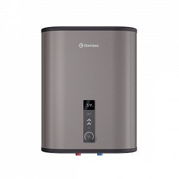 Водонагреватель THERMEX Liga 30 V (pro) "сухой" ТЭН