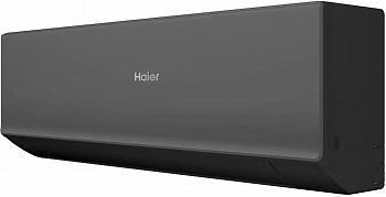 Сплит-система Haier Quantum DC inverter AS35HQJ1HRA-B/1U35HQJFRA black