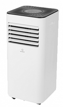 Мобильный кондиционер Ecostar DESIRE KV-DS05CH-E