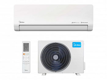 Сплит-система Midea Easy MSES1S-09FRN8G1/MOES1-09FRN8G1