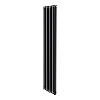 Дизайн-радиатор ROYAL THERMO INSIGNIA C2180- 8 секций (чёрный)