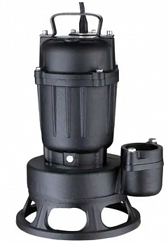 Дренажный насос PUMPMAN TPS1500A