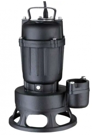 Дренажный насос PUMPMAN TPS1900A