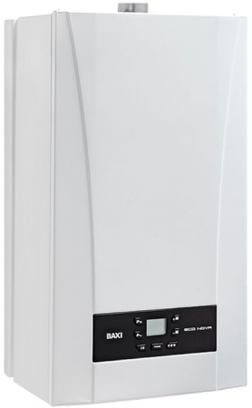 Газовый котел BAXI ECO Nova 31 F