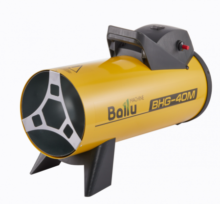 Тепловая пушка газовая Ballu BHG-40M