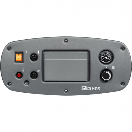 Газовый котел BAXI SLIM HPS 1.80 