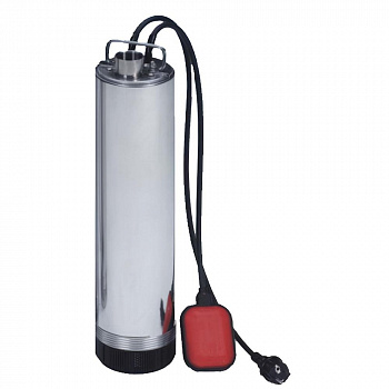 Насос колодезный Umbra Pompe ACUATEC 60 AUT с поплавком 5", 1х220 В, H-57 м, Q-5.7 м3/час