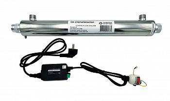 Лампа для стерилизатора Акватек AT-6GPM 25W 565mm