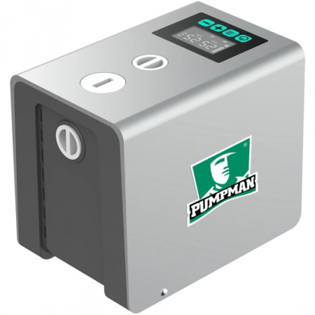Насосная станция PUMPMAN S-BOX4-30