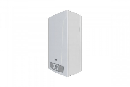 Газовый котел BAXI ECO-4S 24F