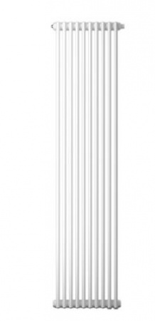 Радиатор стальной трубчатый Zehnder Charleston 3150 RAL9016 (нижнее подключение)