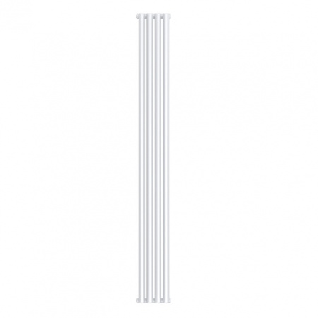 Радиатор STOUT TUBE ROUND R40 1-1750-4 RT