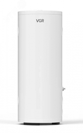Буферная ёмкость VGR VPS 60/1 V
