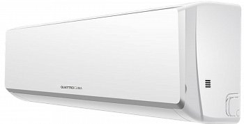 Сплит-система QUATTROCLIMA Monsone QV-M12WBE/QN-M12WBE inverter