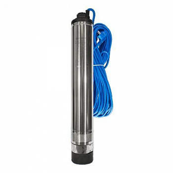 Колодезный насос AQUARIO ASP3-35-100W-FC