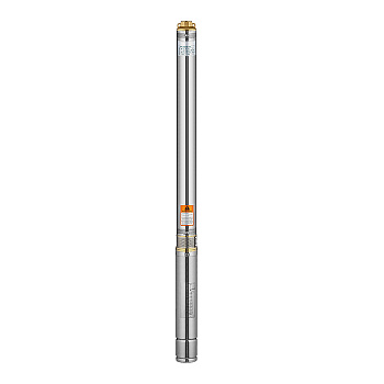Скважинный насос ROMMER RP 2-44, 1 1/4", кабель 50 м