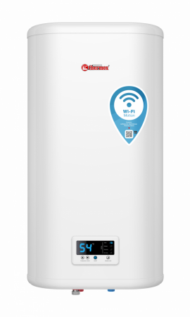 Водонагреватель THERMEX IF 80 V (pro) Wi-Fi