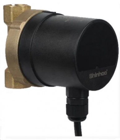 Циркуляционный насос SHINHOO Instant 15-1,5 II BL 