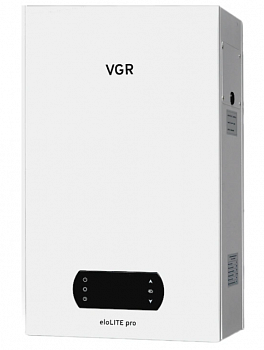 Электрокотел VGR eloELITE pro 12