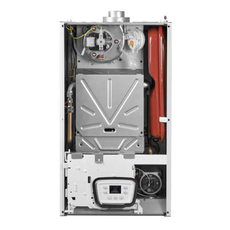Газовый котел BAXI ECO Life 1.24 F