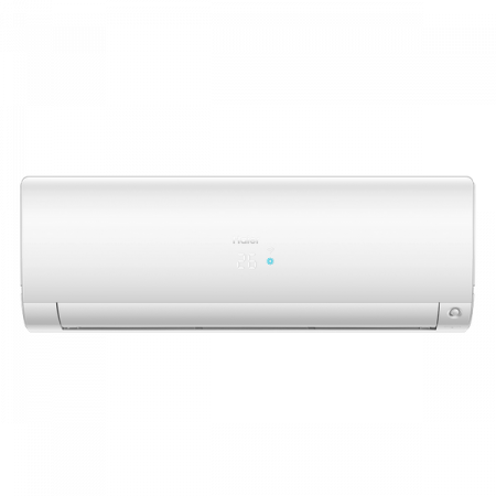 КОНДИЦИОНЕР HAIER FLEXIS SUPER MATCH AS25S2SF3FA-W