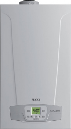 Газовый конденсационный котел BAXI Duo-tec Compact 28 Настенный