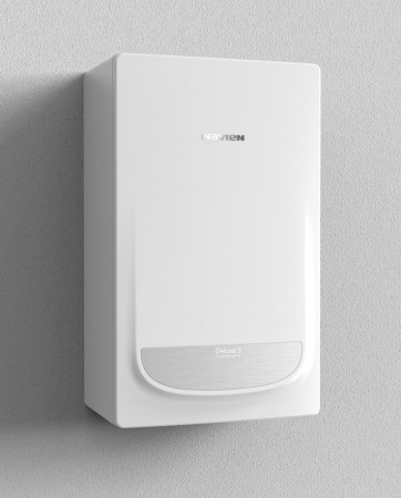 Газовый котел Navien Deluxe S 13K