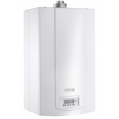 Газовый котел DE DIETRICH Plus MSL 24 FF