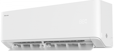 Классическая сплит-система Hisense серии VIBE Classic A AS-24HW4RFWHA00 (комплект)